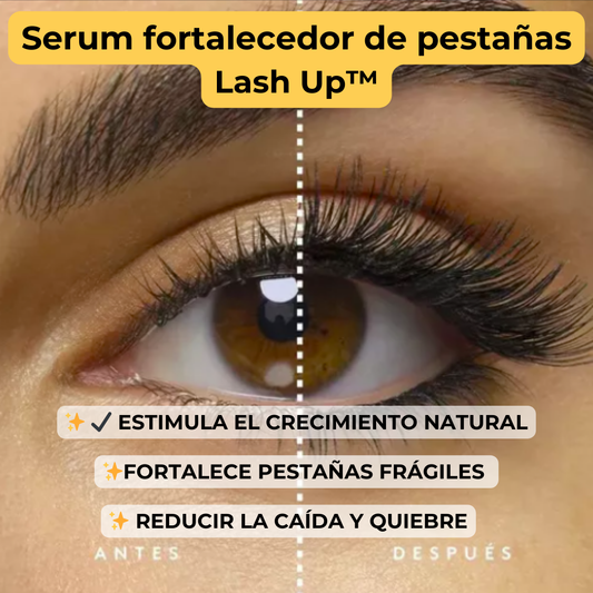 Sérum Estimulante para Pestañas Lash Up™